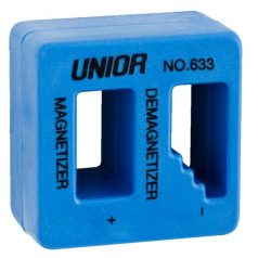 Szerszám Unior 633 (52X30), Mágnesező/Lemágnesező