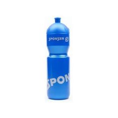 Sponser Kulacs (500Ml), Sötétkék Bpa-Mentes