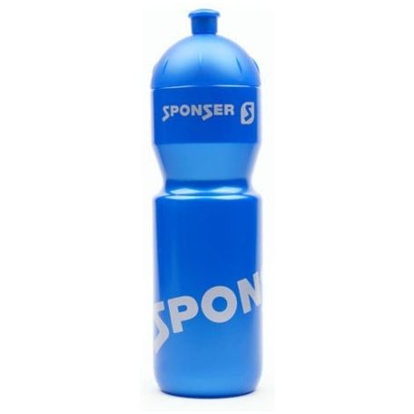 Sponser kulacs 750ml - Sötétkék, BPA-mentes