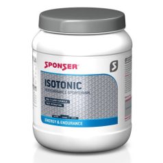   Sponser Isotonic izotóniás ital 1000g, Citrus (Izotóniás ital)