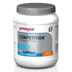   Sponser COMPETITION 1000g doboz VEGYES GYÜMÖLCS(Hipotóniás ital)