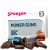 Sponser Power Gums gumicukor, 75g, COLA -  (BCAA)