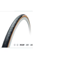   Szingó TUFO Elite Ride 28 25mm BEIGE/fekete 290gr. 6-10 bar (90-145 p.s.i.)