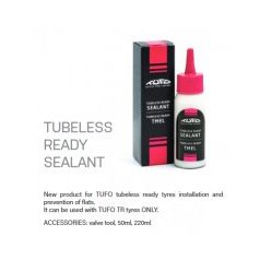   Tömítőfolyadék Tufo Tubeless Ready(Belső Nélküli) 220Ml-Es