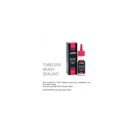 Tömítőfolyadék Tufo Tubeless Ready(Belső Nélküli) 220Ml-Es