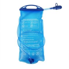   Itatótasak R2 HYDRO BAG ATBPH01 2L-es kerékpáros táskához