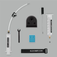   BleedKit szett Shimano hidraulikus fékekhez PREMIUM 2012-től gyártott típusokhoz MTB (BK-28085)