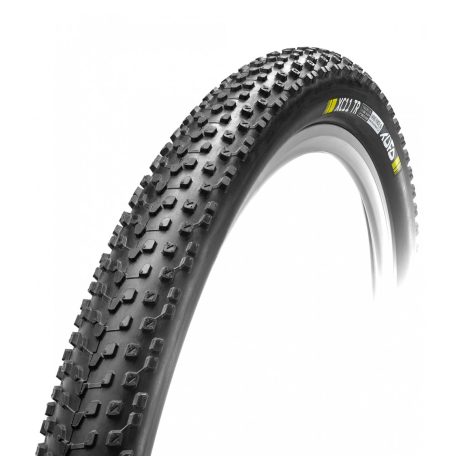 Külső Tufo XC11 TR  29" 650gr. fekete tubeless 29×2,25 - 2-3,5 bar (30-50 p.s.i.)