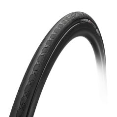   Külső Tufo COMTURA 4TR 25mm fekete tubeless 25-622 (700×25C) 260 gr. 5 - 7 bar (75-100 p.s.i.)