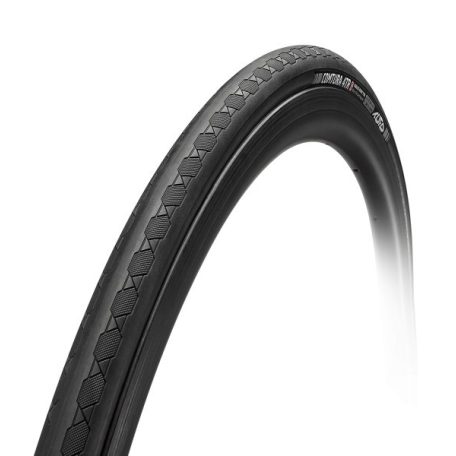 Külső Tufo COMTURA 4TR 25mm fekete tubeless 25-622 (700×25C) 260 gr. 5 - 7 bar (75-100 p.s.i.)