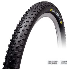   Külső TUFO Tubeless ready XC14 29" x 2,25 650gr. 2-3,5 bar (30 - 50 p.s.i.), fekete, szövetsűrűség: 210 / 375 TPI