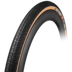   Külső TUFO Gravel Speedero HD fekete/fekete, tubeless 40-622(700x40C), 460gr. 2-5 bar (30-70 p.s.i.) - szövetsűrűség: 130 / 255 TPI erősített!!!