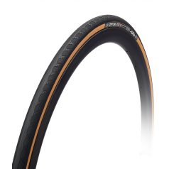   Külső Tufo COMTURA 4TR 28mm fekete/beige tubeless 28-622 (700×28C) 280 gr. 4 - 6 bar (60-90 p.s.i.)