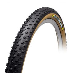   Külső TUFO Tubeless ready XC14 29" x 2,25 650gr. 2-3,5 bar (30 - 50 p.s.i.), fekete/beige, szövetsűrűség: 210 / 375 TPI