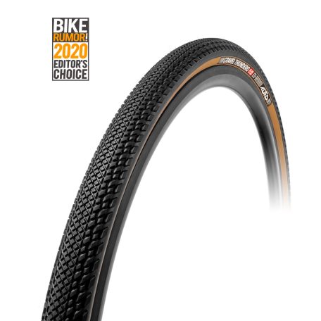 Külső TUFO Gravel Thundero, TLR, tubeless 36-622(700x36C), 390gr. 2-5 bar (30-70 p.s.i.) - - szövetsűrűség: 210 / 375 TPI -  FEKETE/BEIGE