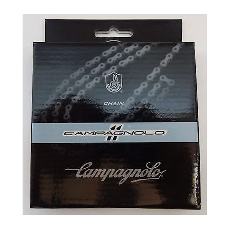 Lánc Campagnolo 11V Potenza 114L