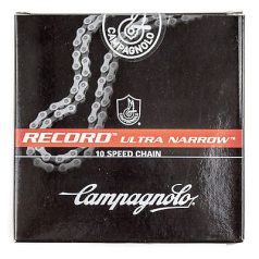 Lánc Campagnolo 10V Record