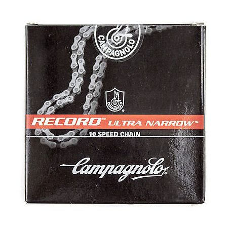 Lánc Campagnolo 10V Record