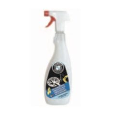 Tisztítószer Cobra Detergent 500Ml Szórófejjel