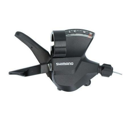 VÁLTÓKAR SHIMANO JOBBOS ALTUS 8V SL-M315