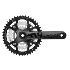 Hajtómű SunRace MTB 9V 22/32/44T 175mm(M914)