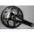 Váltó első Shimano Altus (FD-M2000-DS6), MTB 3x9v, DUALL PULL, 40T-ig