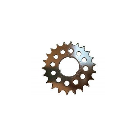 Lánckerék Sturmey22 Fog 3/32-Es Flat Ezüst(Hsl951)