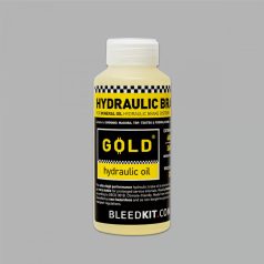   BleedKit Gold olaj, fékfolyadék 100ml (shimano, magura, ...) (MO-22222)