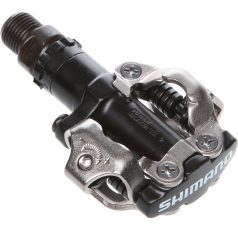 Pedál Shimano SPD PDM520 fekete