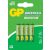 elem GP R03 1,5V-AAA 4 db Greencell