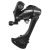 Hátsó váltó Shimano Acera RD-M3020 SGSL, fekete, 8v