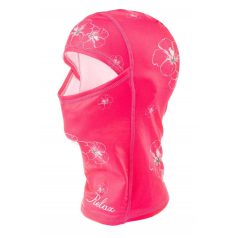   Thermo fejvédő maszk R2 Relax S-es pink,rózsaszín/fehér - RK02V/S