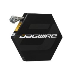   Jagwire Basic 1,6x2000 galvanizált fékbowden [Csomagolás nélküli]