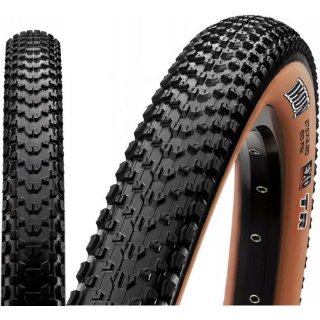 Külső Maxxis 26X2.20 IKON EXO/TR/TANWALL Hajtogatható 640g