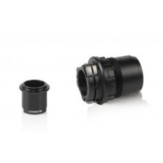 XLC Evo kazetta Sram XD -10-es 142/148mm,12mm átüto teng. - VE-2169501