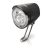 Lámpa agydin.elso, LED, 20 LUX, kapcsolóval és állófénnyel - VE-250022