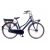 AMIGO E-PULSE LADY 28" N3 50 cm frame, Matt blue