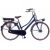 AMIGO E-PULSE LADY 28" N3 56 cm frame, Matt blue