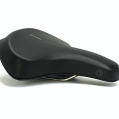 NYEREG ON E-BIKE RELAX UNISEX SELLE ROYAL