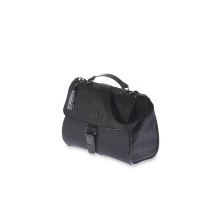 TÁSKA KORMÁNYRA NOIR CITY BAG FEKETE 6L