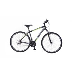 X200 Férfi Fekete/Szürke- Zöld 19 Kerékpár