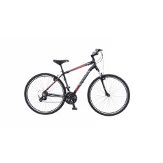 X100 Férfi Fekete/Piros-Szürke 23 Kerékpár