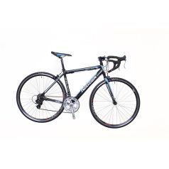 Whirlwind 50 Fekete/Fehér-Kék 50 Cm Fitness Kerékpár