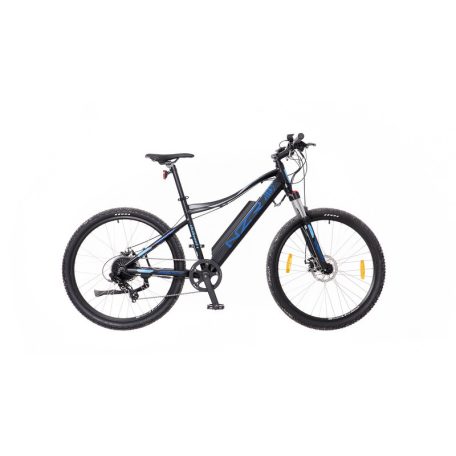 NEUZER Dolomiti férfi 19 E-MTB hátsó agymotoros