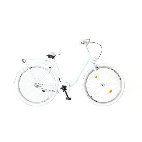 Balaton Premium 28 N3 Női Babyblue Kerékpár