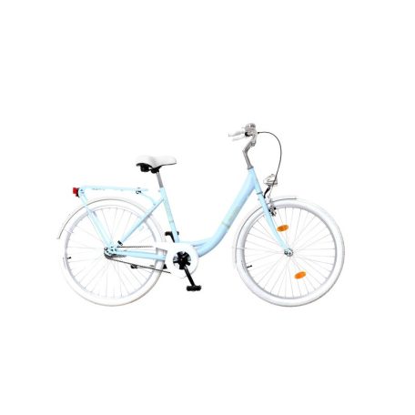 Balaton Premium 28 1S Női Babyblue Kerékpár