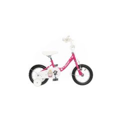 Neuzer BMX 12 lány pink hercegnős Gyerek Kerékpár